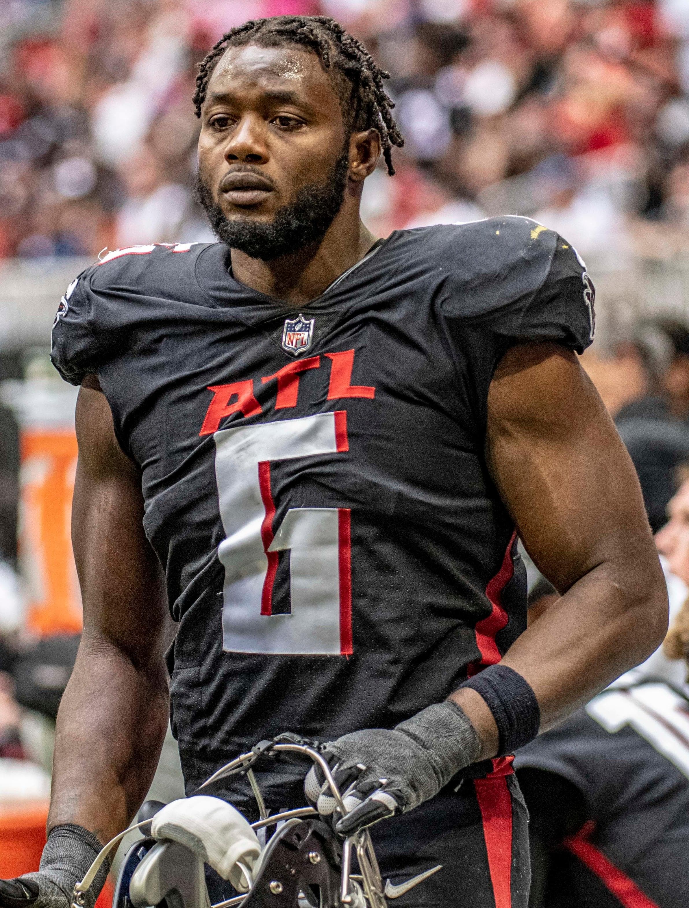 Dante Fowler profile image