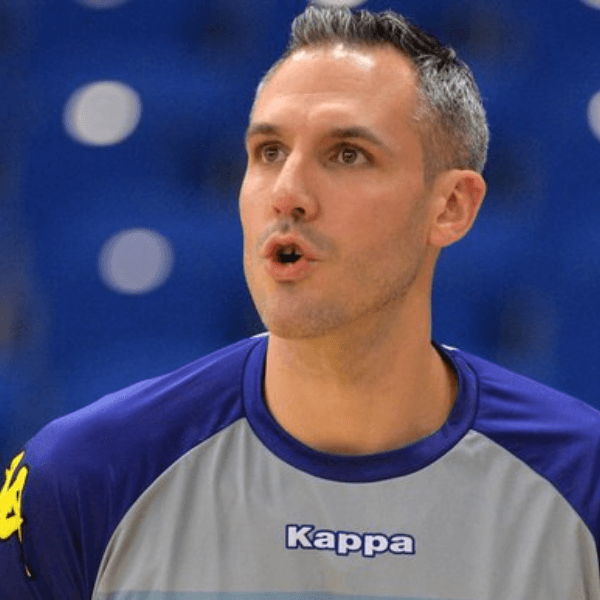 Mike Tuck profile image