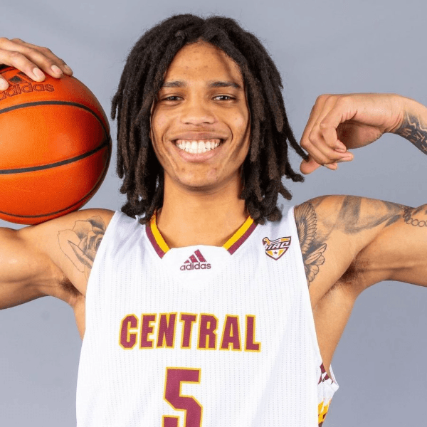 Carrington McCaskill profile image