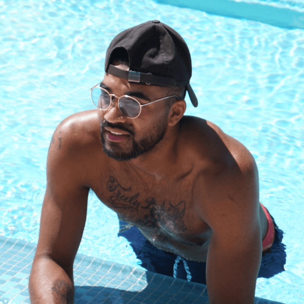 Xavier Talton profile image