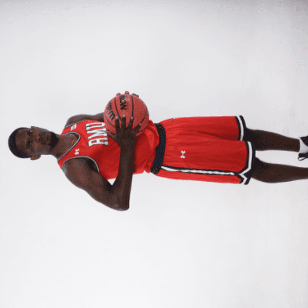 Ferron Flavors Jr profile image