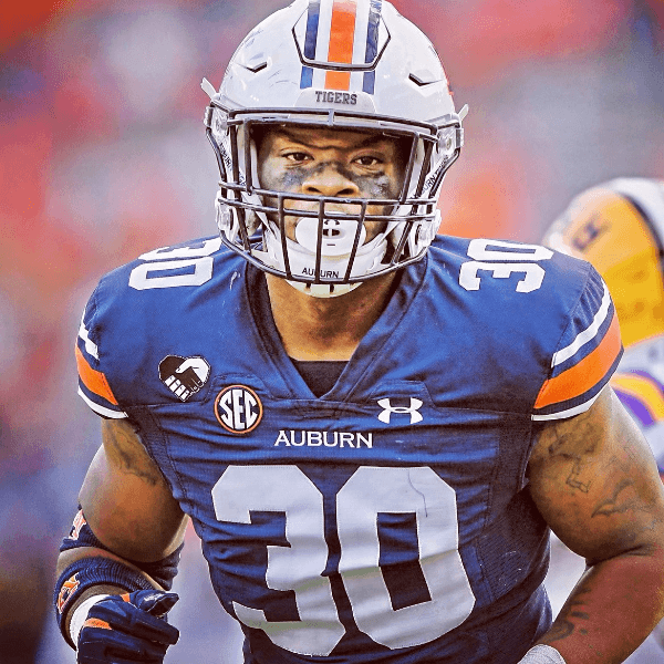 Desmond Tisdol profile image