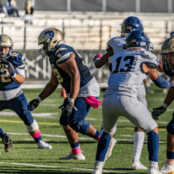 Jeffrey Miller profile image