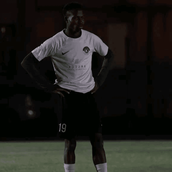 Taiwo Hassan profile image