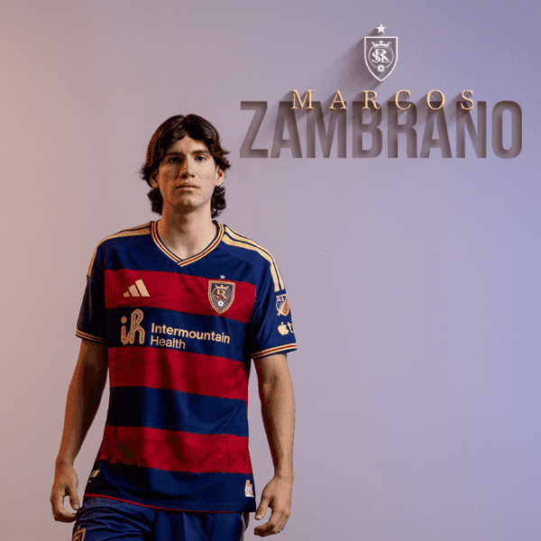 Marcos Zambrano profile image