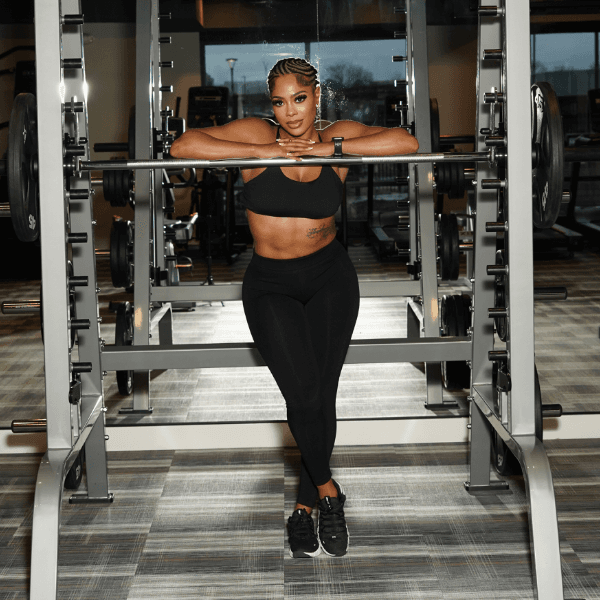 Tykia Neal profile image