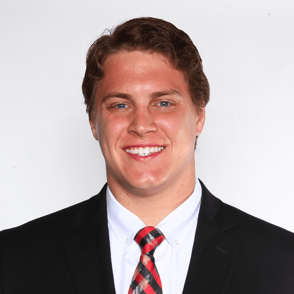 Brendan Bordner profile image