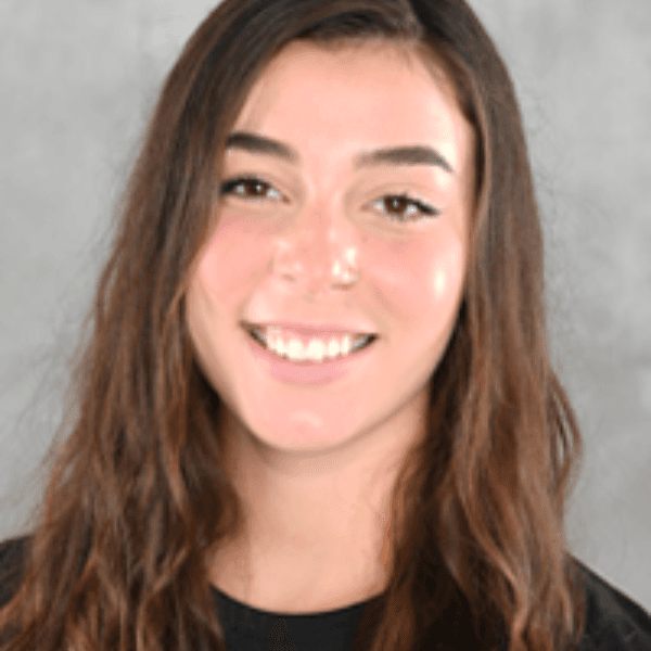 Isabella Gaskey profile image