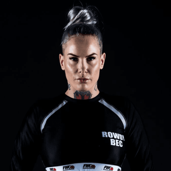 Bec Rawlings profile image