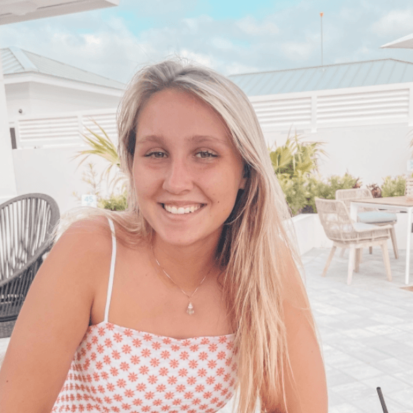 Sasha Clinnin profile image