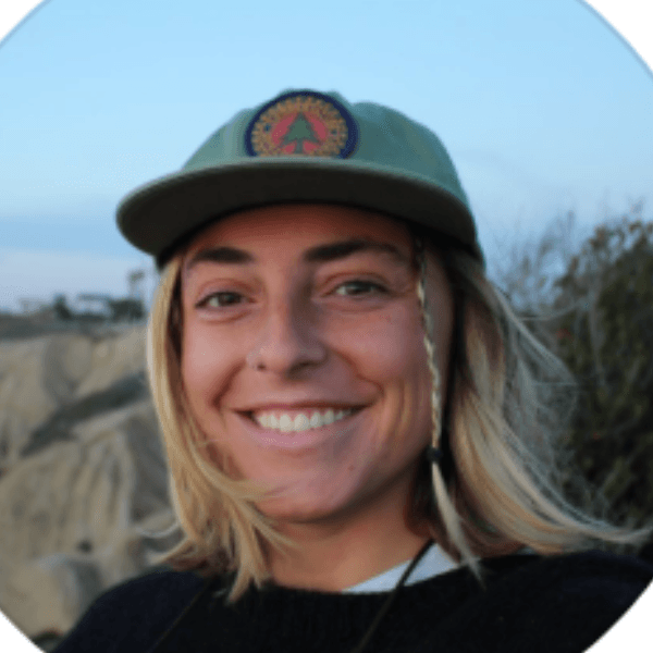 Bee Corrado profile image