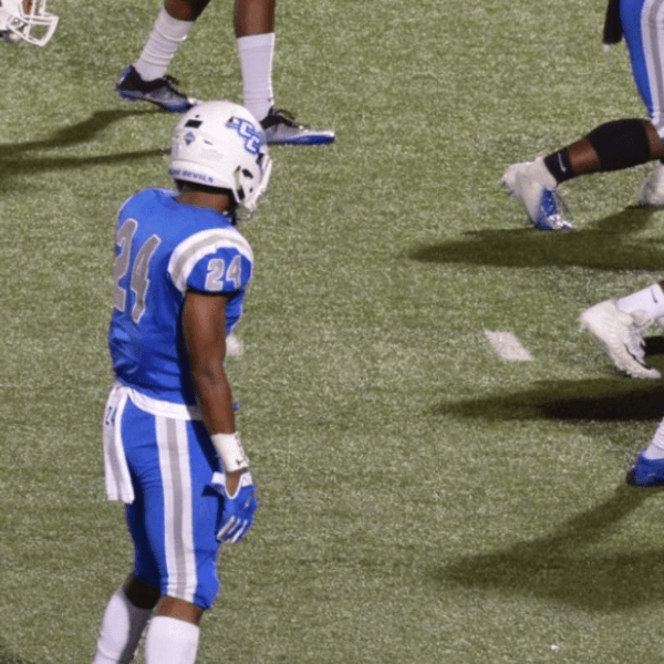 Marlon Brown jr profile photo