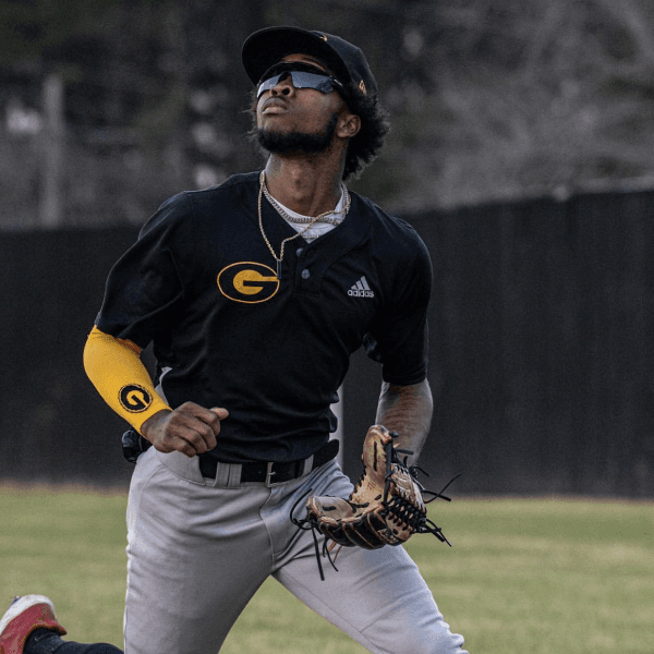 Trey Burrell profile image