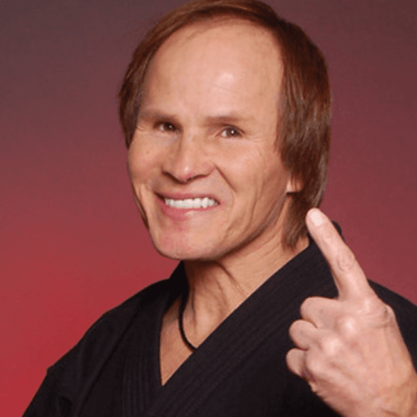 Benny "The Jet" Urquidez profile photo