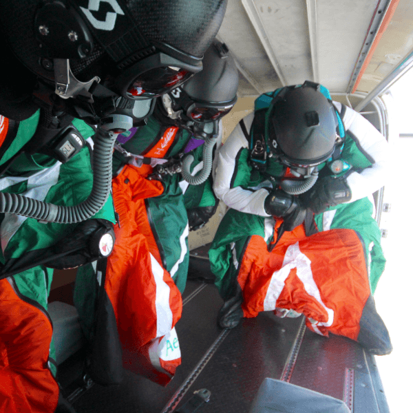 North Channel Crossing profile photo