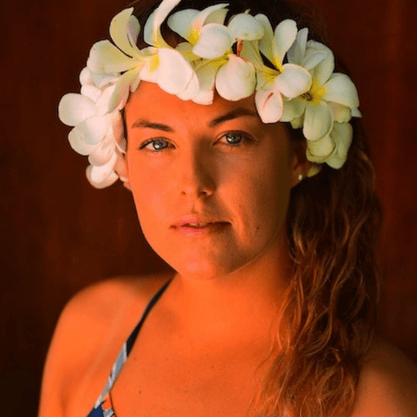 Jessica Rocheleau profile image