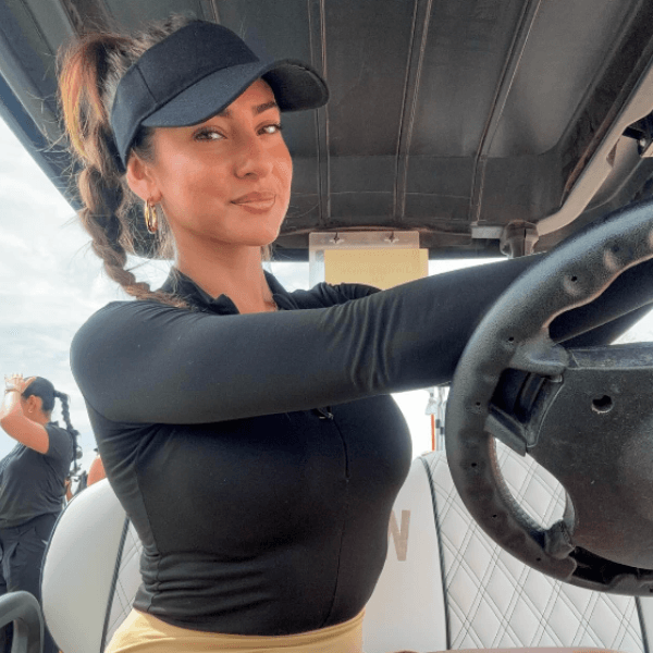 Karol Priscilla profile photo