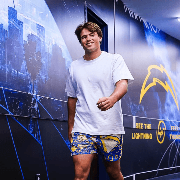 Cameron Dicker profile photo