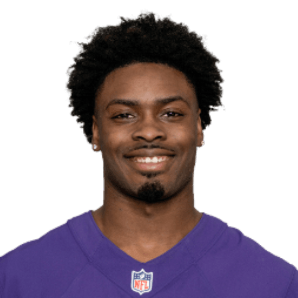 Malaki Starks profile image