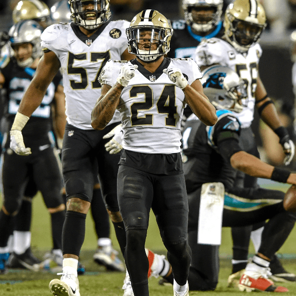 Vonn Bell profile image