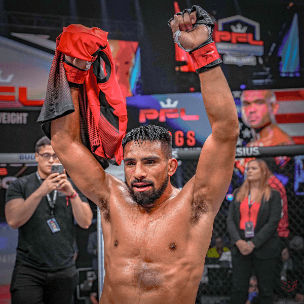 Elvin Espinoza profile image