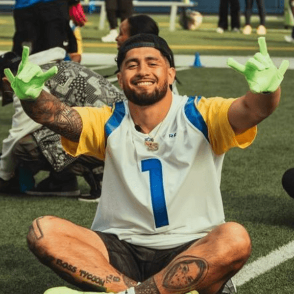 Cyrus Habibi-Likio profile image