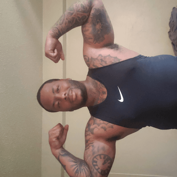 Allen Holmes profile image