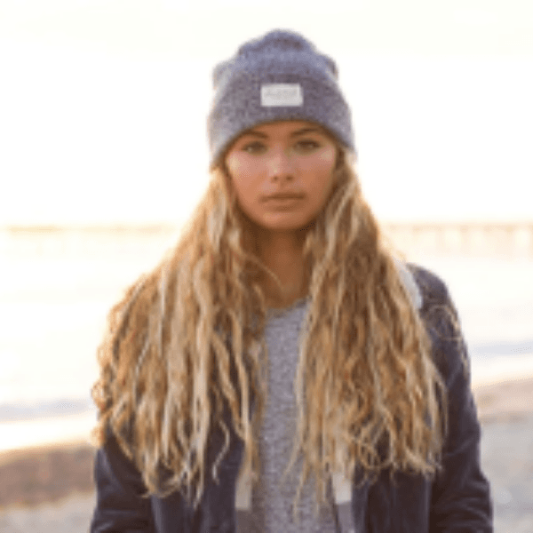 Leah Thompson profile image