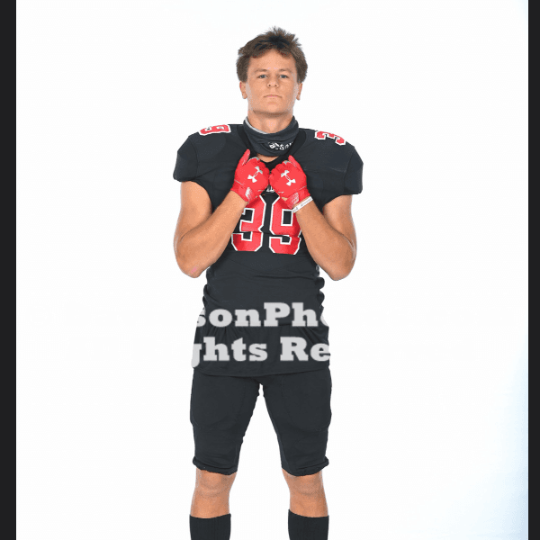 Daniel Carter profile image