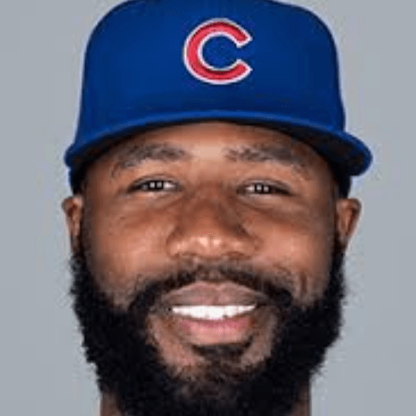 Jason Heyward profile image