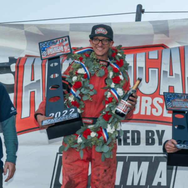 Anthony Csuzi profile image