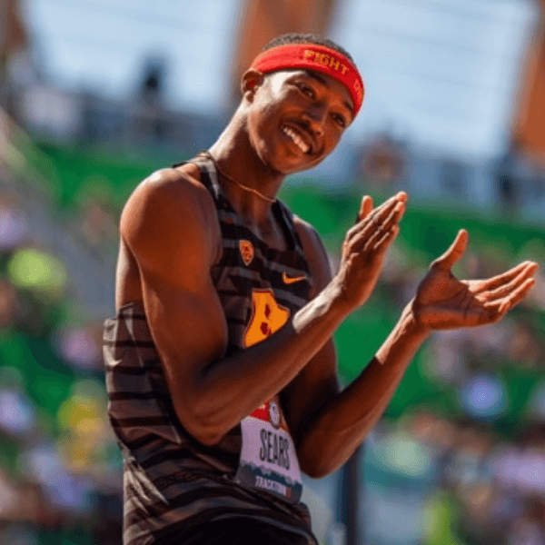 Earnest Sears III profile image