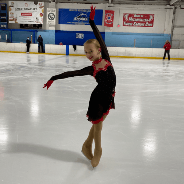 Isabella Rose Collichio profile image