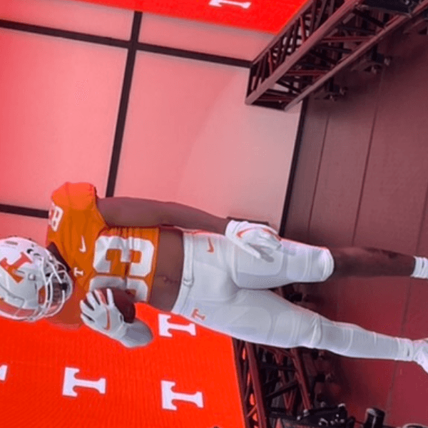 Nigel Lanier profile image