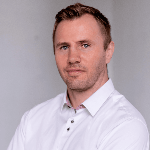 Roger Wilson profile image