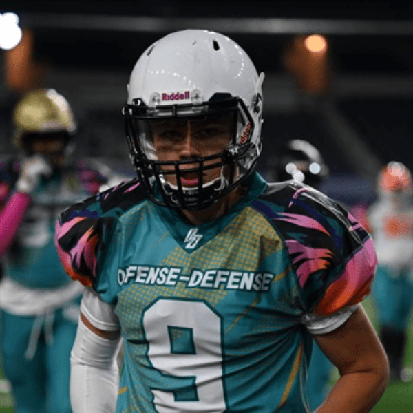 Andreas Kelly profile photo