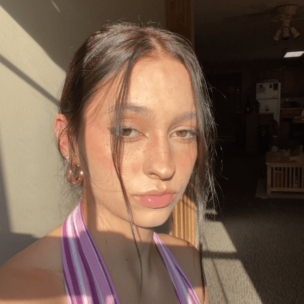 Roxy Denton profile image