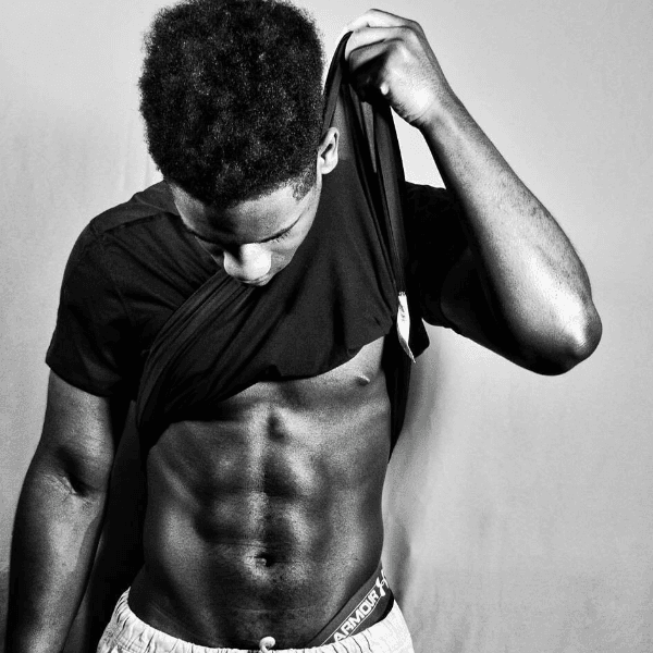 Carl Bell profile image