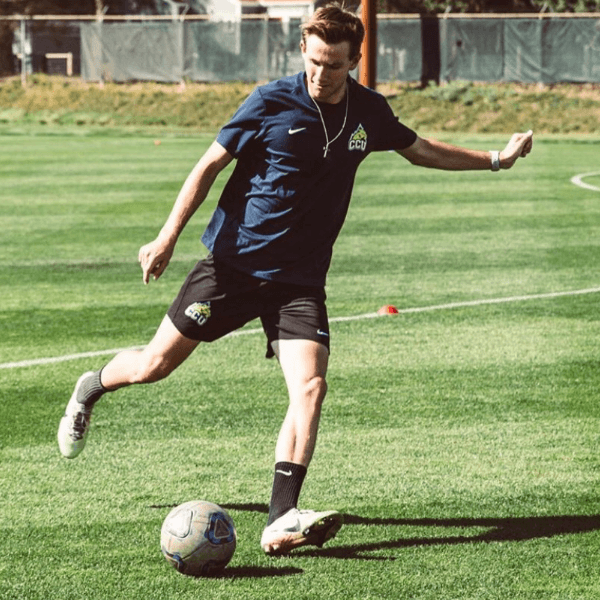 Garret Johnson profile photo