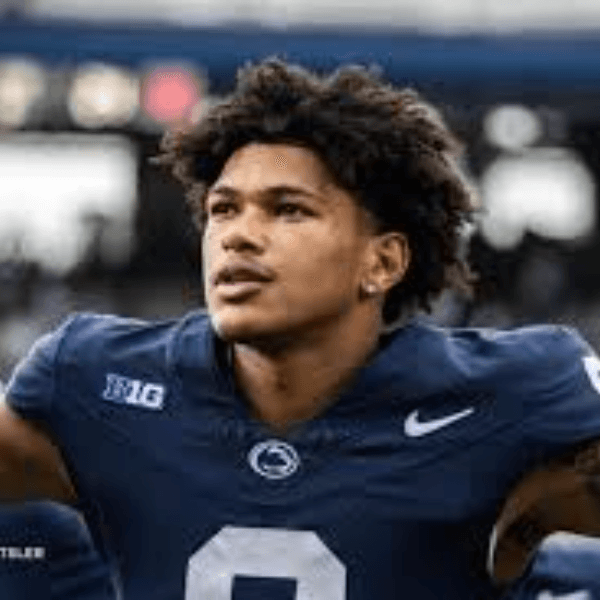 Zakee Wheatley profile image