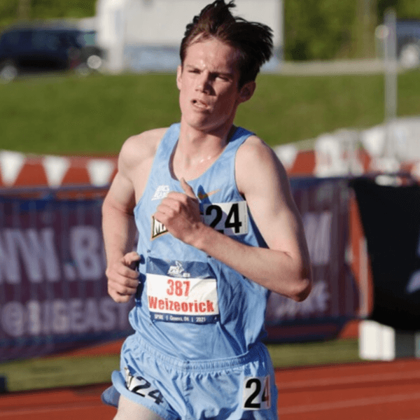 Dan Weizeorick profile image