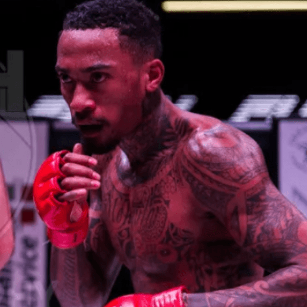 Abijah Meheula profile image