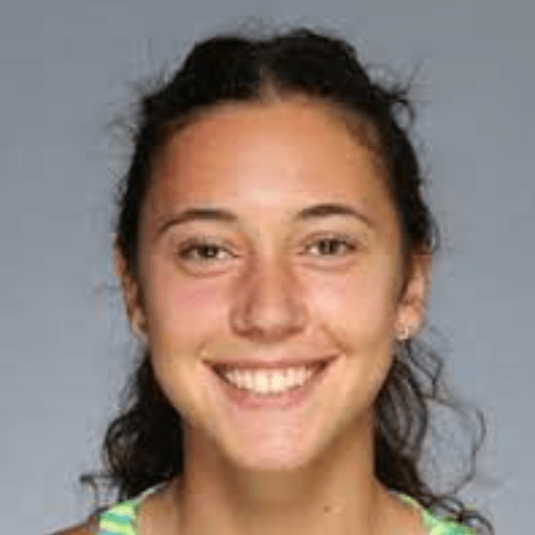 Mariam Bolkvadze profile image