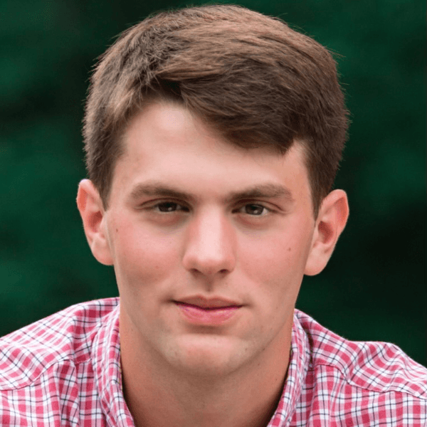 Nick Dahl profile image