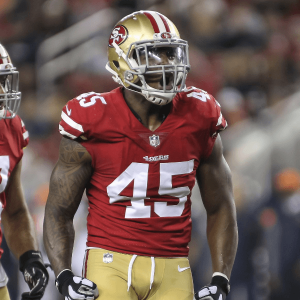 Pita Taumoepenu profile image