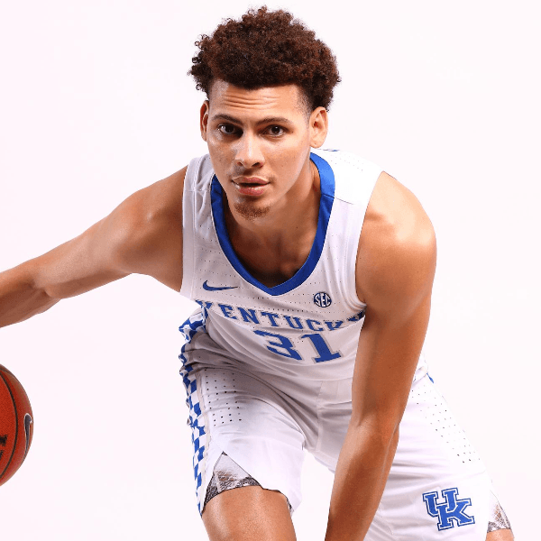 Kellan Grady profile image