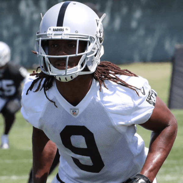 Isaac Whitney profile image