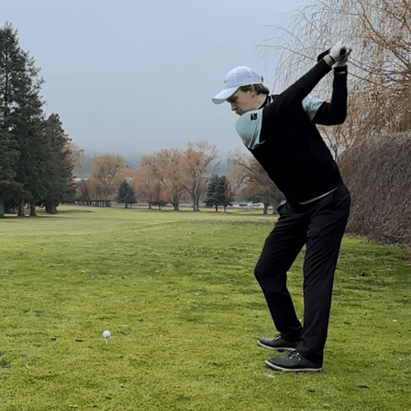 Jordan Oelrich profile image