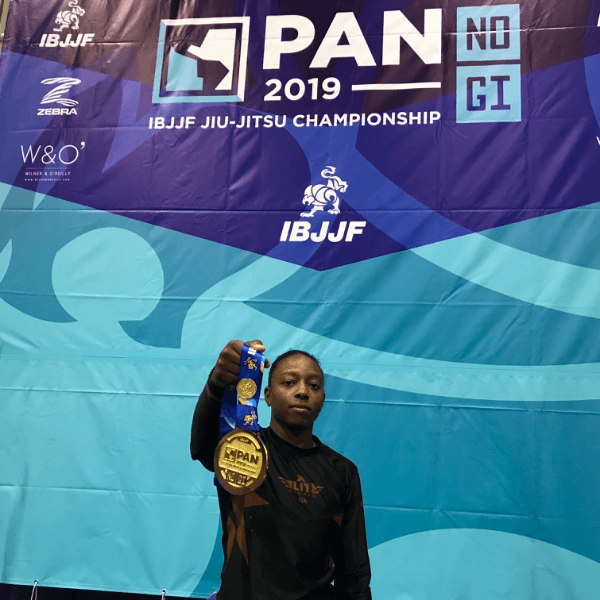 Andreza Morais profile image