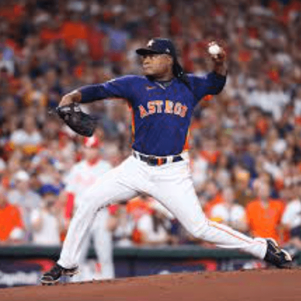 Framber Valdez profile image